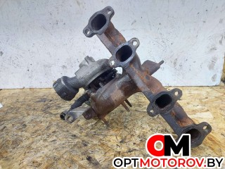 турбина, ориг. номер 038253016M, Volkswagen Golf 1997-2006