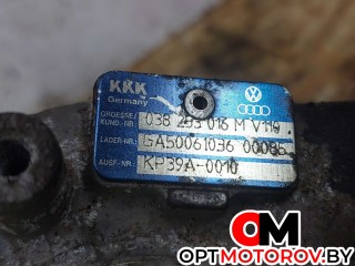 турбина, ориг. номер 038253016M, Volkswagen Golf 1997-2006