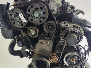 Двигатель Audi A4 2000-2006