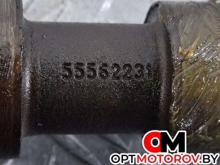 распредвал, ориг. номер 55562231, Opel Astra 2006-2014