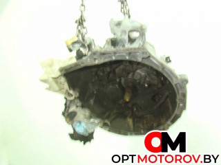 КПП механическая (МКПП) Peugeot 308 2007-2011
