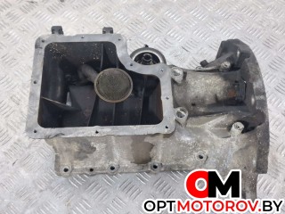 масляный поддон, Hyundai i20 2008-2012