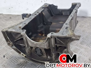 масляный поддон, Hyundai i20 2008-2012