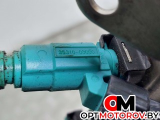 форсунка топливная, ориг. номер 353100300, Hyundai i20 2008-2012