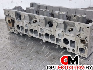 головка блока цилиндров, ориг. номер A6460101420, 6460101420, Mercedes-Benz Sprinter 2006-2014