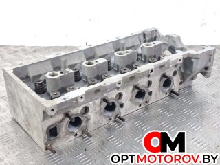 головка блока цилиндров, ориг. номер A6460101420, 6460101420, Mercedes-Benz Sprinter 2006-2014