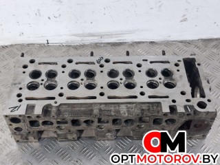 головка блока цилиндров, ориг. номер A6460101420, 6460101420, Mercedes-Benz Sprinter 2006-2014