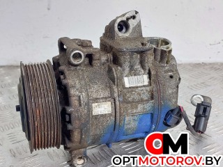 компрессор кондиционера, ориг. номер 8H2219D623CA, Land Rover Discovery 2004-2009