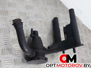 маслоотделитель (сапун), ориг. номер 7H2Q6A785BB, Land Rover Discovery 2004-2009