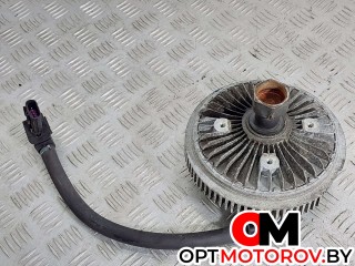 Вискомуфта, ориг. номер 5H228600JB, Land Rover Discovery 2004-2009