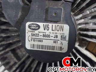 Вискомуфта, ориг. номер 5H228600JB, Land Rover Discovery 2004-2009