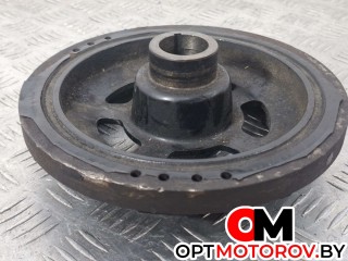 шкив коленвала, ориг. номер A6110300303, Mercedes-Benz C-Класс 2000-2004