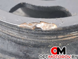 шкив коленвала, ориг. номер A6110300303, Mercedes-Benz C-Класс 2000-2004