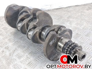 коленвал, ориг. номер R61100, A61102140905, 61102140905, Mercedes-Benz C-Класс 2000-2004