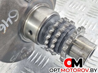 коленвал, ориг. номер R61100, A61102140905, 61102140905, Mercedes-Benz C-Класс 2000-2004