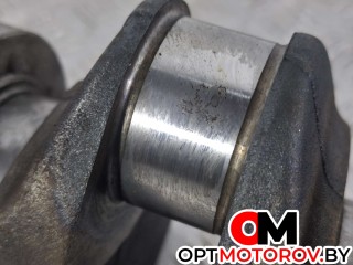 коленвал, ориг. номер R61100, A61102140905, 61102140905, Mercedes-Benz C-Класс 2000-2004