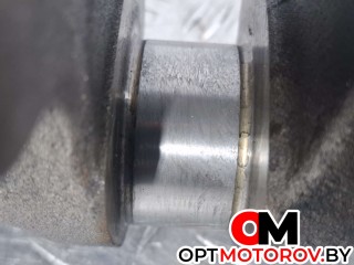 коленвал, ориг. номер R61100, A61102140905, 61102140905, Mercedes-Benz C-Класс 2000-2004