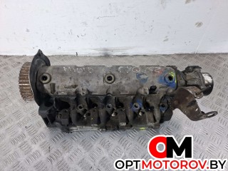 головка блока цилиндров, ориг. номер BPK, 06E103173N, Opel Vivaro 2001-2006