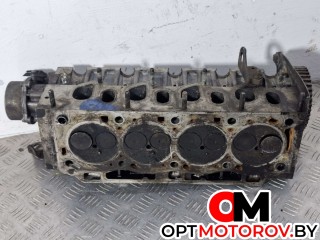 головка блока цилиндров, ориг. номер BPK, 06E103173N, Opel Vivaro 2001-2006