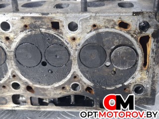 головка блока цилиндров, ориг. номер BPK, 06E103173N, Opel Vivaro 2001-2006
