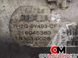 радиатор EGR, ориг. номер 7H2Q-9Y493-CF, Land Rover Discovery 2004-2009