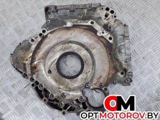 крышка двигателя задняя, ориг. номер BPK, 06E103173N, Audi A8 2005-2007