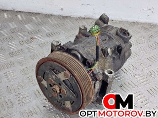 Компрессор кондиционера Peugeot 207 2006-2009