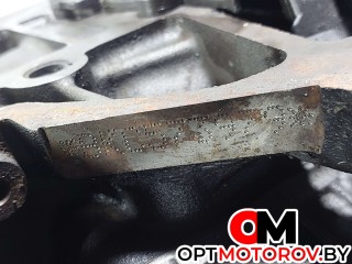 Двигатель, ориг. номер BKC, Volkswagen Golf 1997-2006
