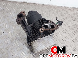 Корпус масляного фильтра Skoda Octavia 2008-2013