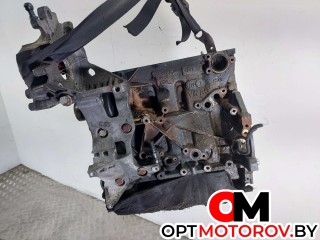 Двигатель, ориг. номер CLHA, SEAT Leon 2012-2016
