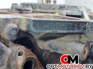 Двигатель, ориг. номер CLHA, SEAT Leon 2012-2016