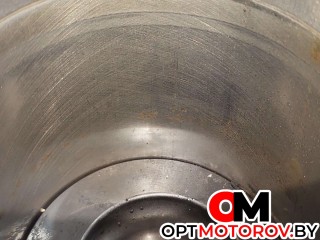 Двигатель, ориг. номер CLHA, SEAT Leon 2012-2016