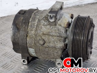 Компрессор кондиционера Opel Vivaro 2001-2006