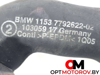 корпус термостата, ориг. номер 779622, BMW 5 серия 2002-2007