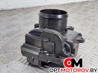дроссельная заслонка, ориг. номер 757669880, 75766988004, Peugeot 207 2006-2009