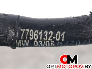 Трубка топливная, ориг. номер 7796132, 13537792869, BMW 5 серия 2002-2007