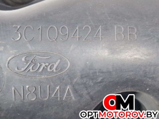 впускной коллектор, ориг. номер 3C109424BB, Ford Transit 2000-2006