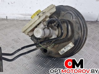 вакуумный усилитель тормозов, ориг. номер 4E1612105E, Audi A8 2005-2007