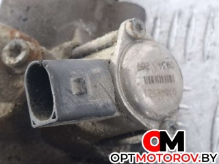 рулевая рейка, Audi A8 2005-2007