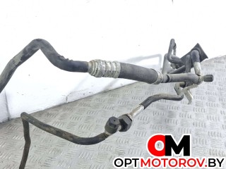 трубка кондиционера, ориг. номер 4E1260712BB, Audi A8 2005-2007