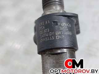 Стартер, ориг. номер 9659229180, 0445115042, Land Rover Freelander 2006-2010