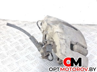 суппорт тормозной передний правый, Audi A8 2005-2007