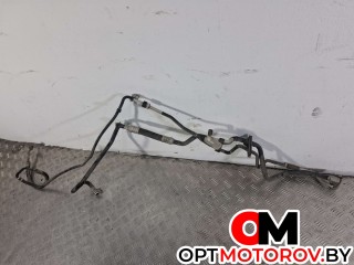 трубка кондиционера, ориг. номер 4E1260712BB, Audi A8 2005-2007