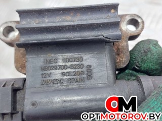катушка зажигания, ориг. номер NEC100730, MB029700-8230, GCL209, 0297008230, Land Rover Freelander 2003-2006
