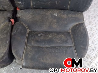 Сиденье заднее, Audi A8 2005-2007
