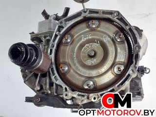 КПП автоматическая (АКПП), ориг. номер 09G300038R, JUF, 09G323571C, Skoda Fabia 2004-2007