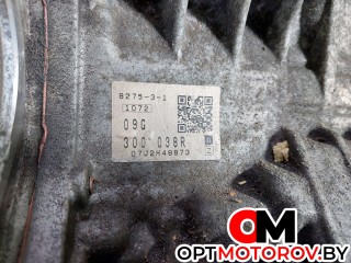 КПП автоматическая (АКПП), ориг. номер 09G300038R, JUF, 09G323571C, Skoda Fabia 2004-2007