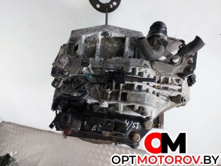 КПП автоматическая (АКПП), ориг. номер 09G300038R, JUF, 09G323571C, Skoda Fabia 2004-2007