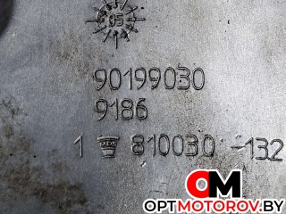 Поддон КПП, ориг. номер 90199030, Opel Vectra 2005-2008