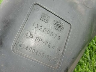 бачок омывателя, ориг. номер 13260579, Opel Astra 2006-2014